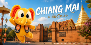 เที่ยวเชียงใหม่